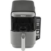 Ninja SL400EU horkovzdušná fritéza Double Stack MAX, 9,5 l