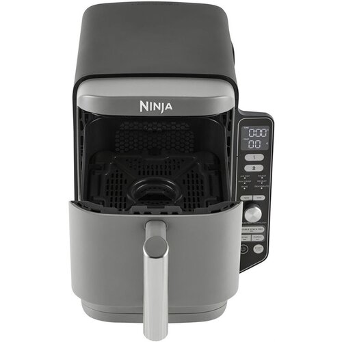 Ninja SL400EU horkovzdušná fritéza Double Stack MAX, 9,5 l