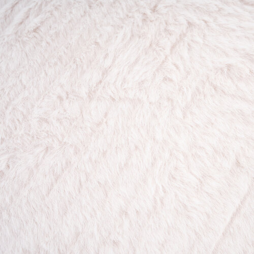 Polštářek White Soft, 45 x 45 cm