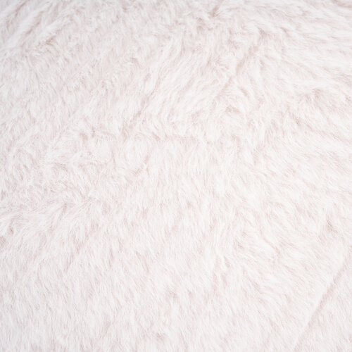 Vzglavnik White Soft, 45 x 45 cm