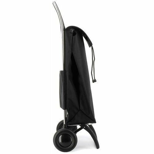 Rolser Geantă de cumpărături cu roți I-Max MF 2,negru