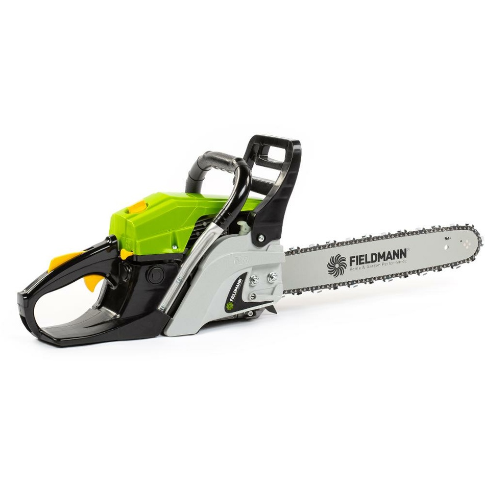 Fieldmann FZP 56516-B benzínová řetězová pila - thumb (1)