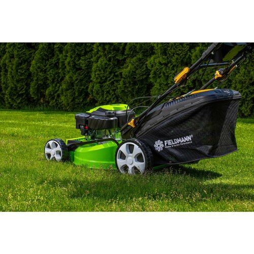 Fieldmann FZR 5114-170BV benzínová sekačka