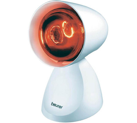 Zdravotní infračervená lampa