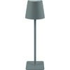 Classbach TL 4025 LED-es újratölthető asztali