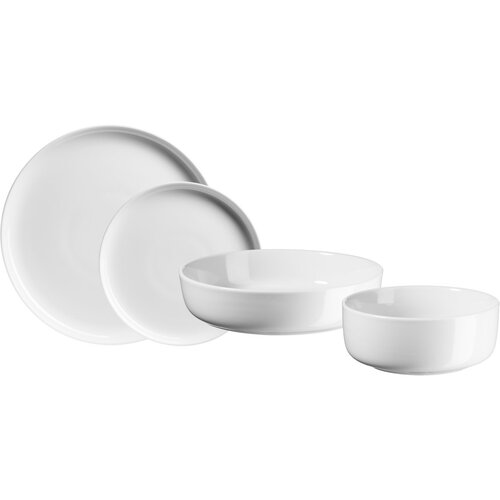 Set de masă Mäser Navina, 16 piese