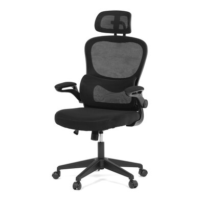 Autronic KA-Y336 BK Scaun de birou
