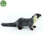 Rappa Plüsch Otter, 18 cm