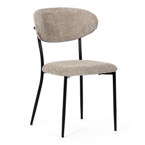 Set de scaune de sufragerie CT-W1021 LAN2, 4 buc