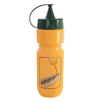 Orion Dosing bottle for mustard, 0.7 l