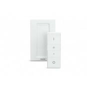 Philips Hue 32161/31/P6 stropné LED svietidlo Aurelle 30 x 30 cm, 28 W, biela