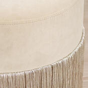Stolec Merkur Cream