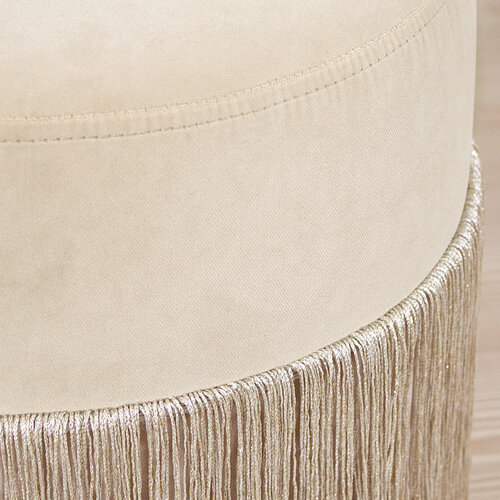 Scaun Merkur Cream