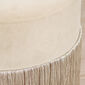 Scaun Merkur Cream