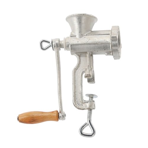 Kézi húsdaráló 5 sz.