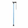 Vitility VIT-70510520 Gehstock 71 cm, blau