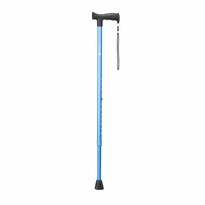 Baston Vitility VIT-70510520 71 cm, albastru