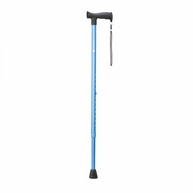 Vitility VIT-70510520 baston 71 cm, albastru