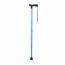 Vitility VIT-70510520 Gehstock 71 cm, blau