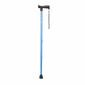 Vitility VIT-70510520 Gehstock 71 cm, blau