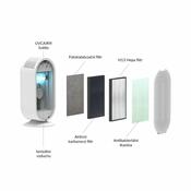 TrueLife AIR Purifier P5 WiFi légtisztító