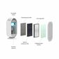 TrueLife AIR Purifier P5 WiFi légtisztító