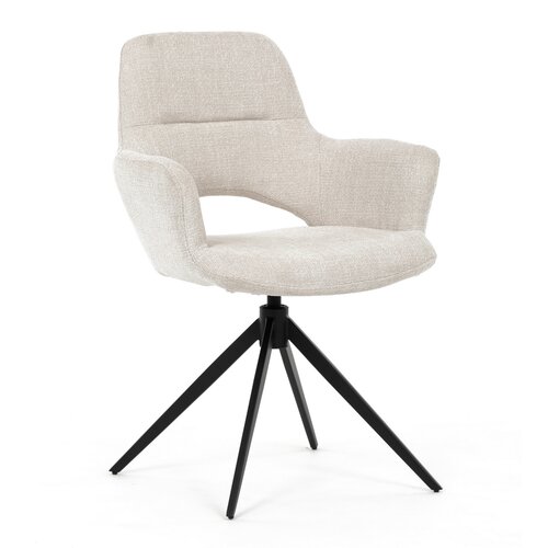 Krzesło do jadalni DCH-D1320 CRM2 z mechanizmempowrotnym