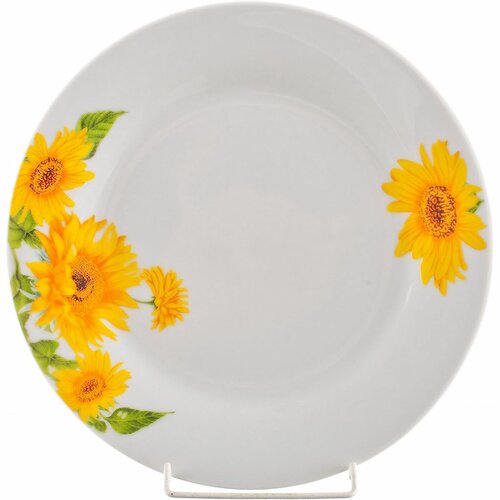 Set de masă Banquet Sunny 18 piese