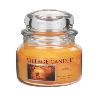 Village Candle Świeczka zapachowa Wieczność - Eternal, 269 g