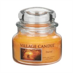 Village Candle Vonná sviečka Večnosť - Eternal, 269 g