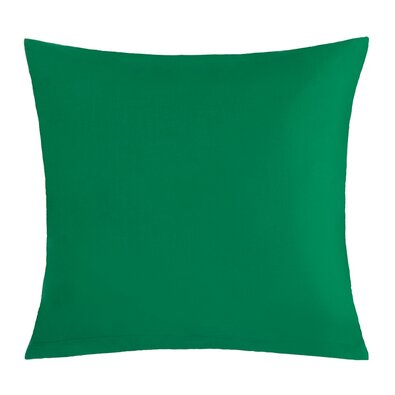 Bellatex Prevleka za blazino temno zelena, 45 x 45cm
