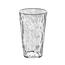 Koziol Glas CLUB L, 400 ml