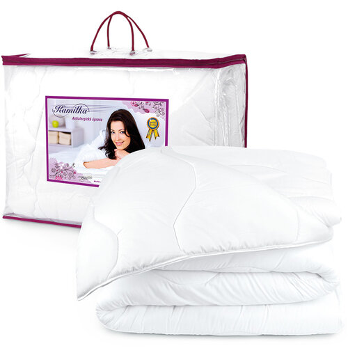 Bellatex Französische Bettdecke Kamilka LUX Sommer, 180 x 220 cm