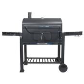 Cattara Gril na drevené uhlie Royal grande XXL, 154 x 110 x 46 cm