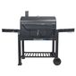 Cattara Holzkohlegrill Royal grande XXL, 154 x 110 x 46 cm