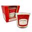 Arome-Kerze im Glas, „Festive Moments“, 120 g