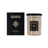 Sabaya Sůl do koupele Santalové dřevo, 350 g