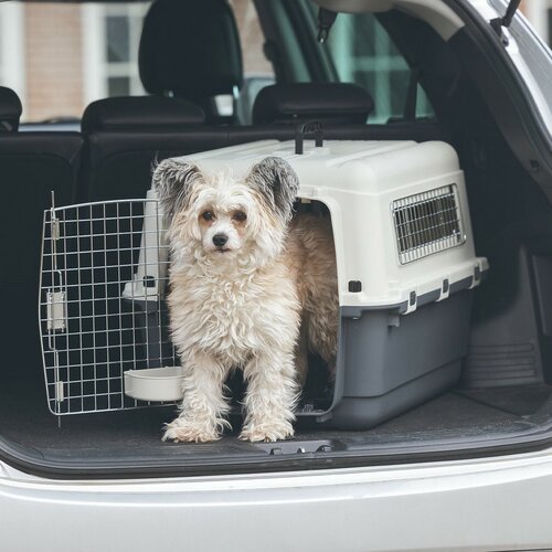 Karlie Transport Nomad, 68 x 51 x 47 cm