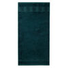 Ręcznik bambus Ankara ciemnoniebieski, 50 x 100 cm
