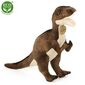 Jucărie pluș Rappa tyranosaurus, 43 cm ECO-FRIENDLY