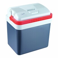 Guzzanti GZ 24A termoelektrický chladiaci box, 43 x 37,5 x 27,5 cm Guzzanti GZ 24A termoelektrický chladiaci box, 43 x 37,5 x 27,5 cm