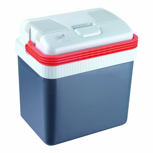 Guzzanti GZ 24A termoelektryczny pojemnik chłodzący, 43 x 37,5 x 27,5 cm