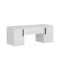 Kosmetiktisch Mercan White