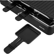 Sencor SBG 0260BK raclette grill