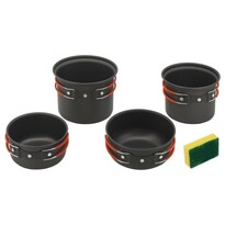 Cattara Riad Cook, sada 4 ks Cattara Riad Cook, sada 4 ks