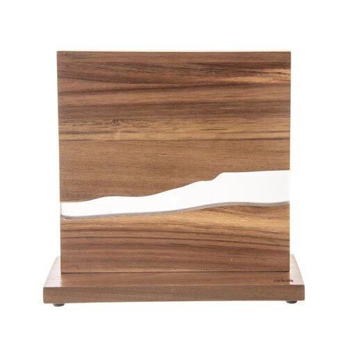 Orion Двостороння підставка для ножів River, 24 x 9,5 x 23,5 см