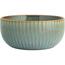 Altom Porcelanowa miska Reactive Sage, 15 cm, 850 ml