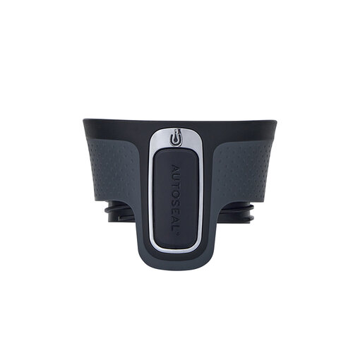 Sticlă termică Contigo West Loop 470 ml Matte Black