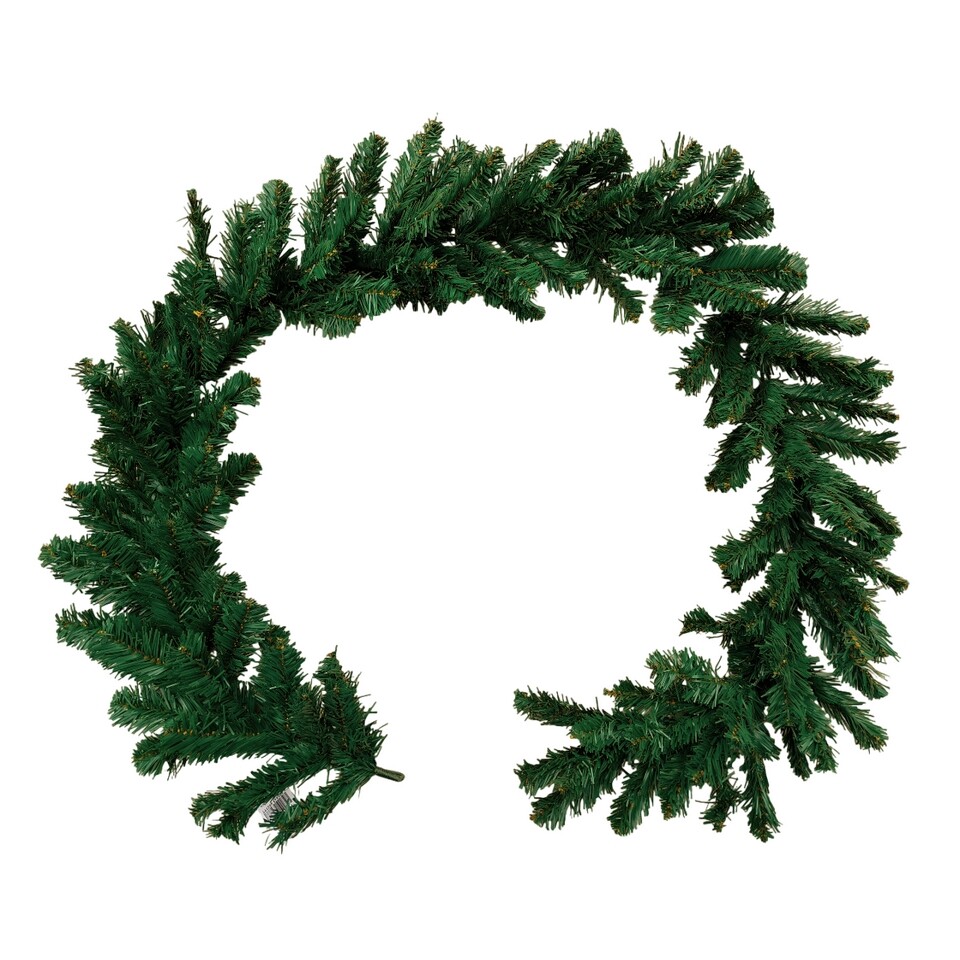 Vianočná girlanda Candelaria, 200 cm