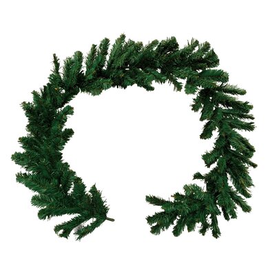 Weihnachtsgirlande Candelaria, 200 cm